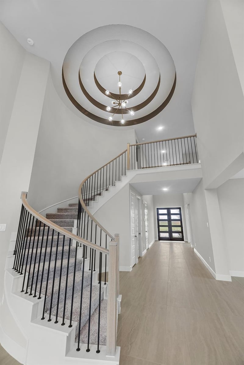 700 High Summit DR, Georgetown, TX 78628