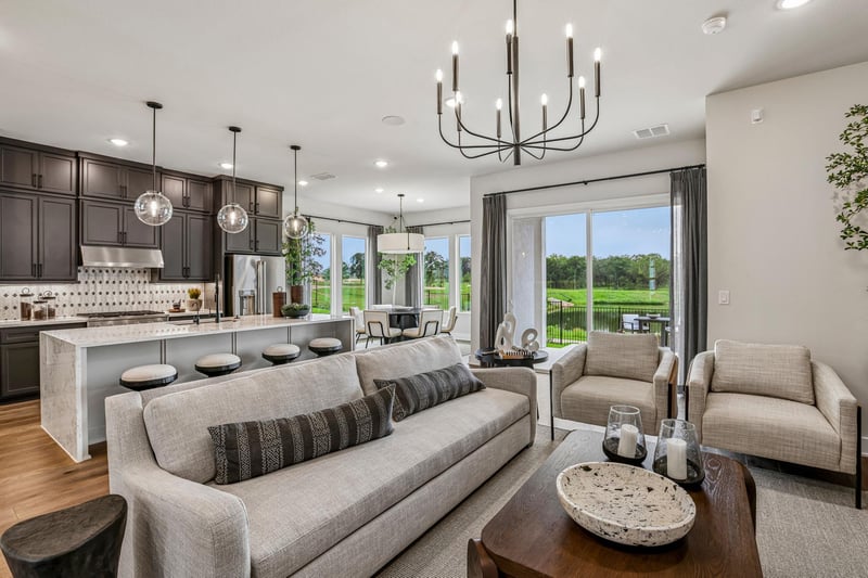325 Ridgeway LN, Georgetown, TX 78628