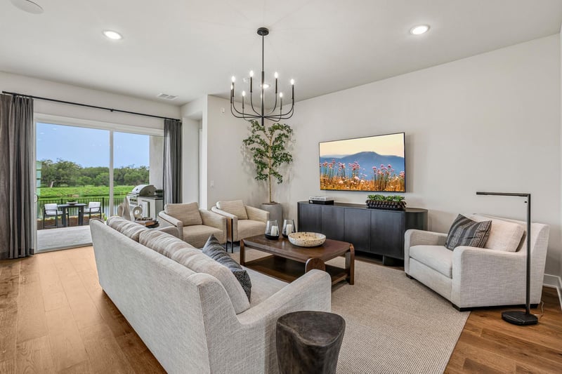 325 Ridgeway LN, Georgetown, TX 78628