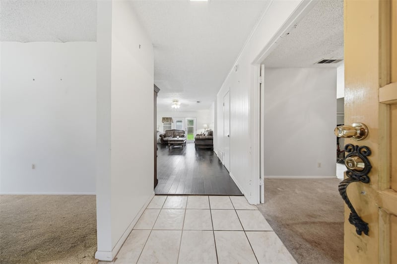 6511 Bridgewater CV, Austin, TX 78723