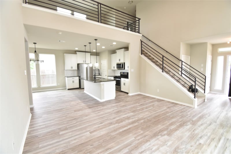 12008 Corsicana TRL #22, Manor, TX 78653
