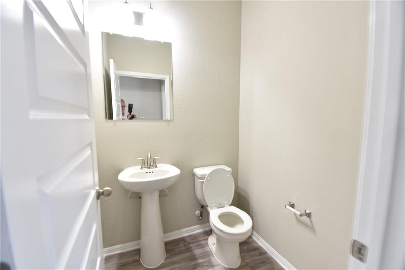 12008 Corsicana TRL #22, Manor, TX 78653