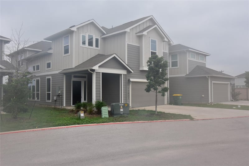 12008 Corsicana TRL #22, Manor, TX 78653