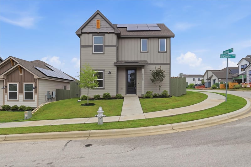 Home Worth Check