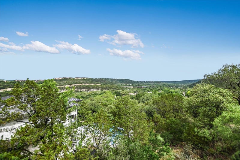 5500 Blueridge CT, Austin, TX 78731