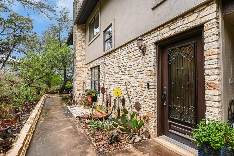 5500 Blueridge CT, Austin, TX 78731