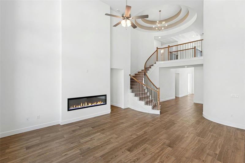 601 River Overlook RD, Georgetown, TX 78628