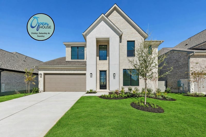 601 River Overlook RD, Georgetown, TX 78628