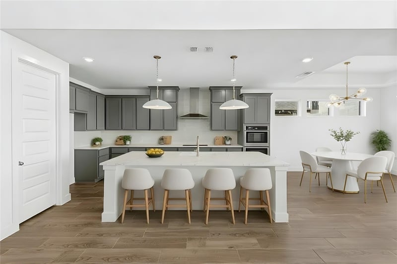 601 River Overlook RD, Georgetown, TX 78628