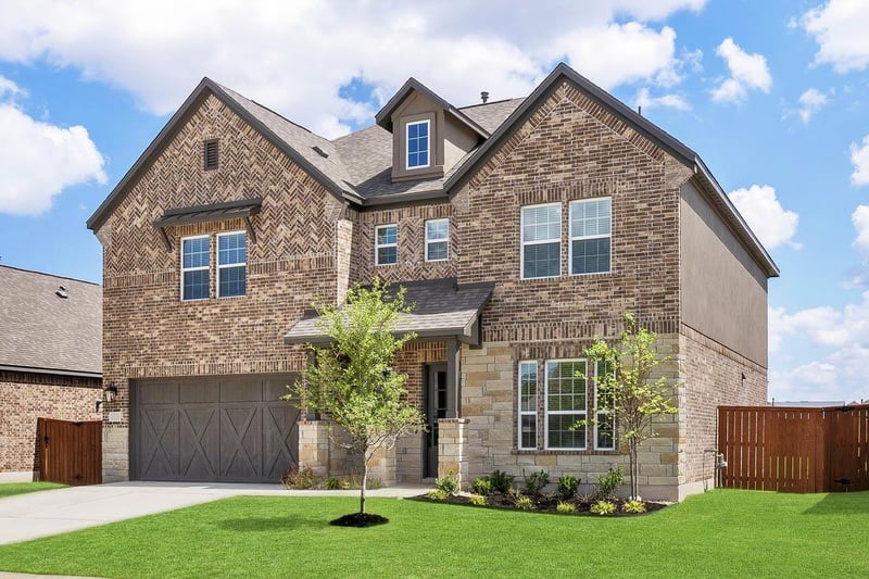 108 Nandina Pa, Bastrop, TX 78602