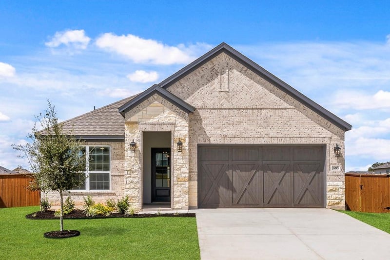 106 Nandina Pa, Bastrop, TX 78602