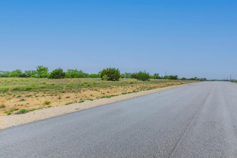 Lot 120 Pitchfork Ranch RD, Copperas Cove, TX 76522