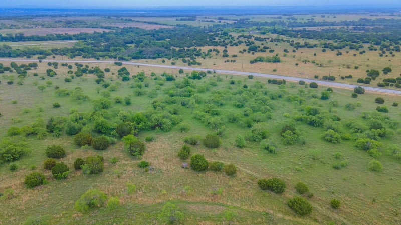 Lot 120 Pitchfork Ranch RD, Copperas Cove, TX 76522