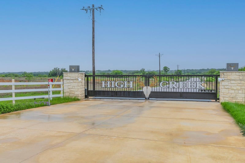 Lot 120 Pitchfork Ranch RD, Copperas Cove, TX 76522