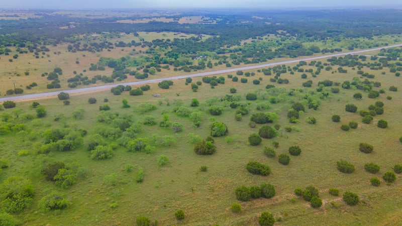 Lot 121 Pitchfork Ranch RD, Copperas Cove, TX 76522