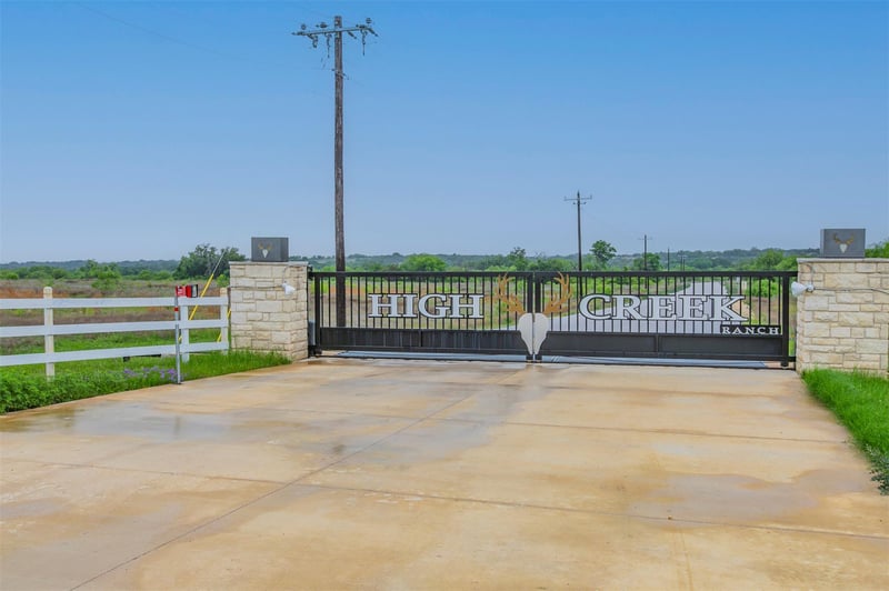 Lot 121 Pitchfork Ranch RD, Copperas Cove, TX 76522