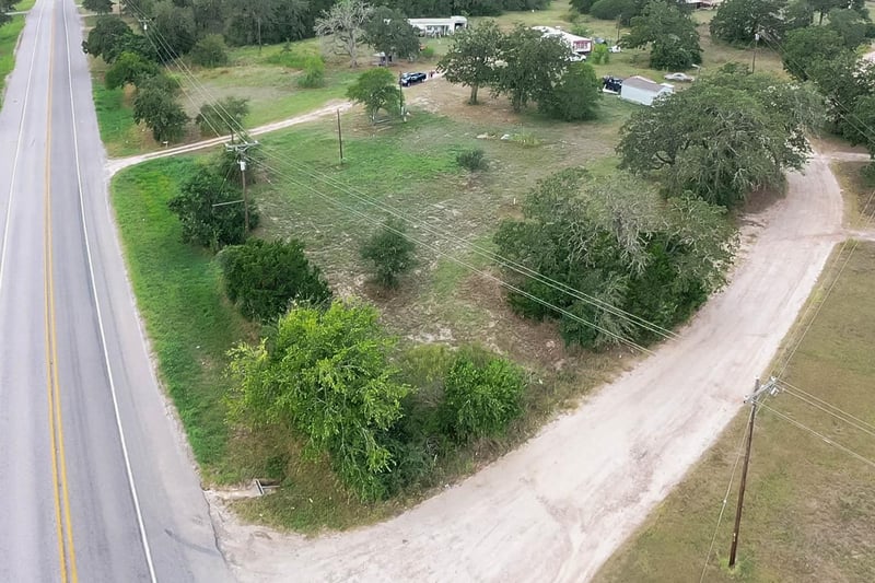 113 Hannah RD #A, Smithville, TX 78957