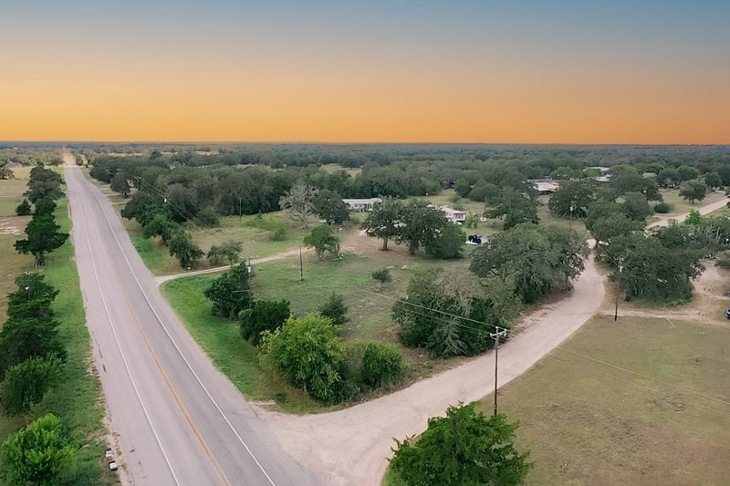113 Hannah RD #A, Smithville, TX 78957