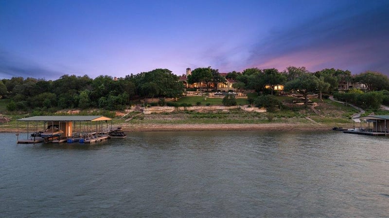 24721 Travis Lakeside CV, Spicewood, TX 78669