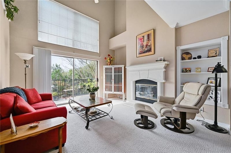 11203 Ranch Road 2222 #501, Austin, TX 78730