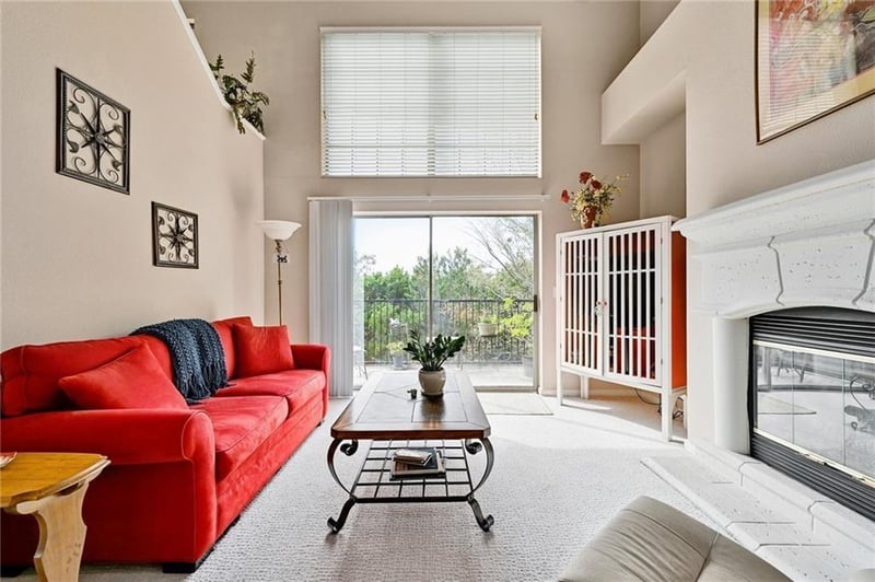 11203 Ranch Road 2222 #501, Austin, TX 78730