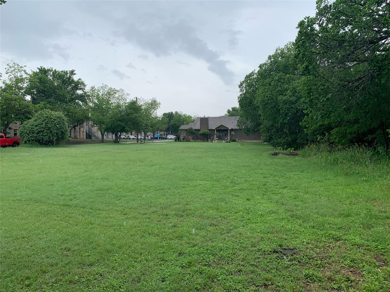 1112 8th ST, Georgetown, TX 78626