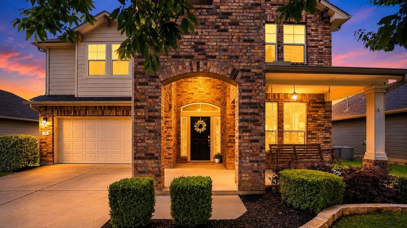 113 Bastian LN, Georgetown, TX 78626