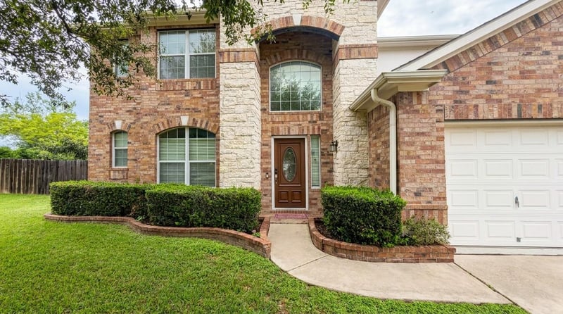 2404 Branding Iron LN, Leander, TX 78641