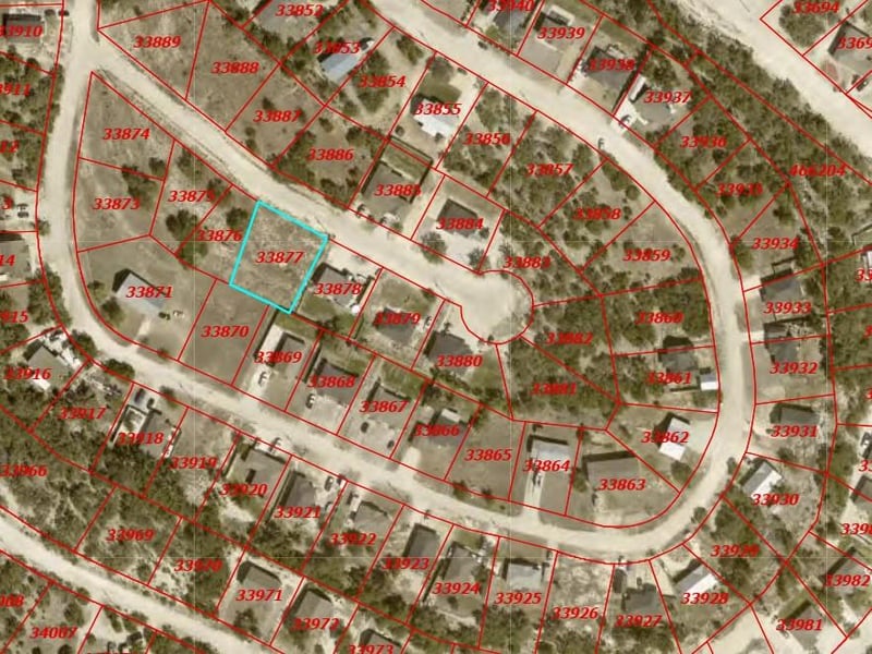 160 Crestview LN, Spring Branch, TX 78070