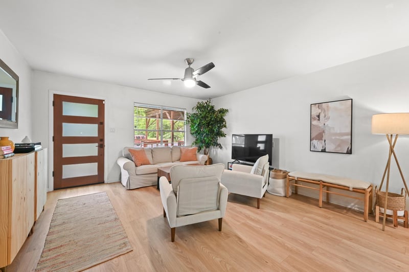 6207 Hickman Ave, Austin, TX 78723