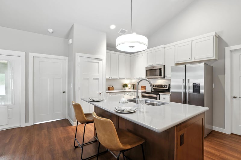 341 Rose DR #A, Dripping Springs, TX 78620