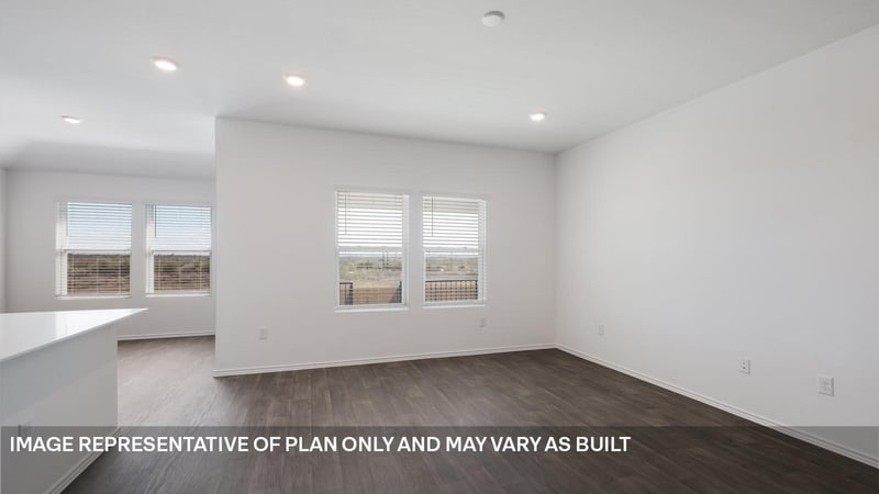 12212 Silverton Tree BND, Mustang Ridge, TX 78610