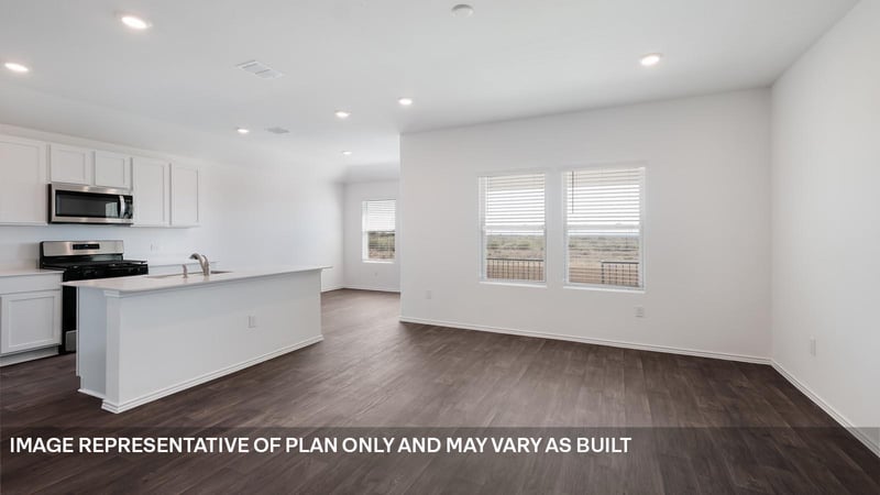 12212 Silverton Tree BND, Mustang Ridge, TX 78610