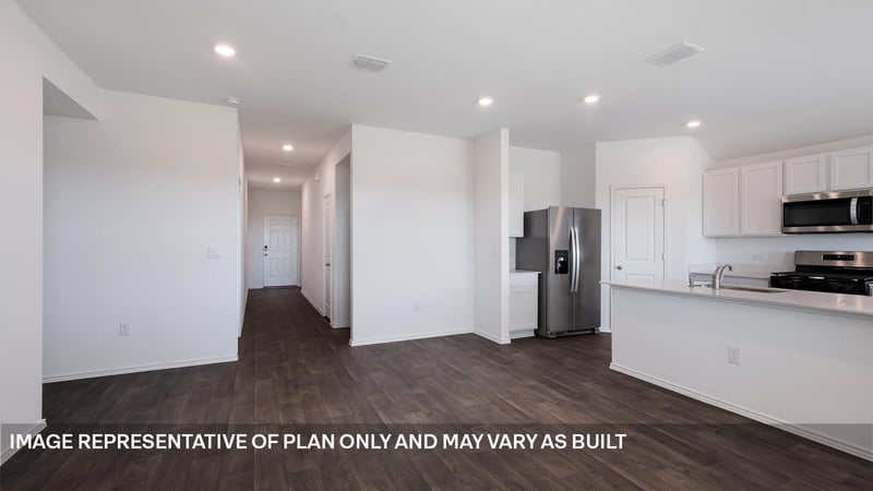 12212 Silverton Tree BND, Mustang Ridge, TX 78610