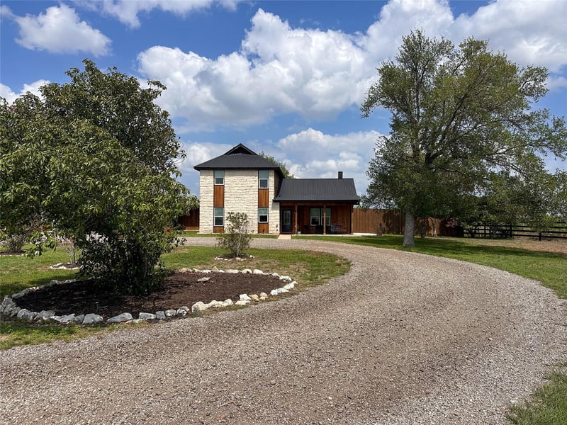 2687 Cotton Gin RD, Kyle, TX 78640