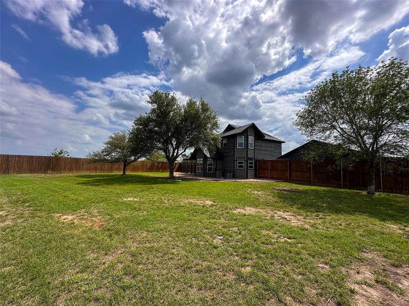 2687 Cotton Gin RD, Kyle, TX 78640