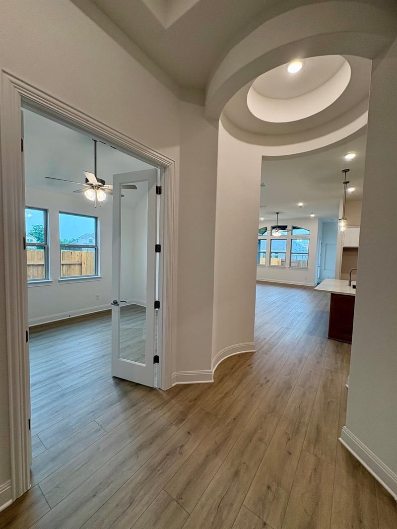 632 Hickory Bend TRL, Georgetown, TX 78628
