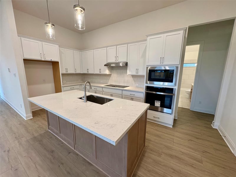 632 Hickory Bend TRL, Georgetown, TX 78628