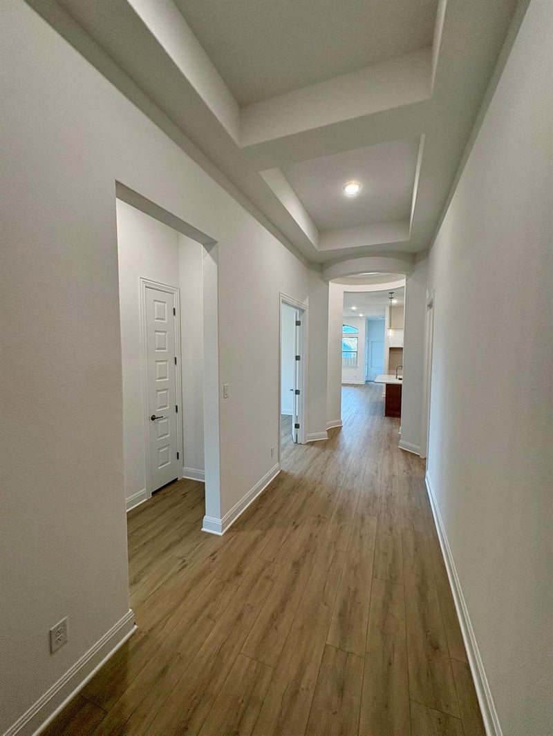632 Hickory Bend TRL, Georgetown, TX 78628