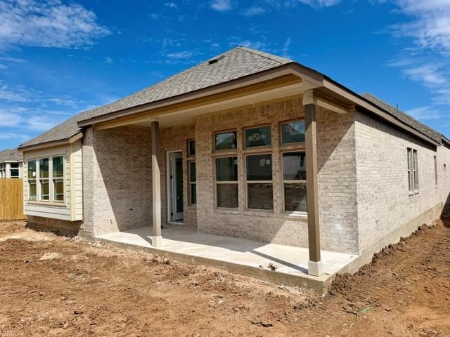 619 Breeze Hollow LN, Georgetown, TX 78628