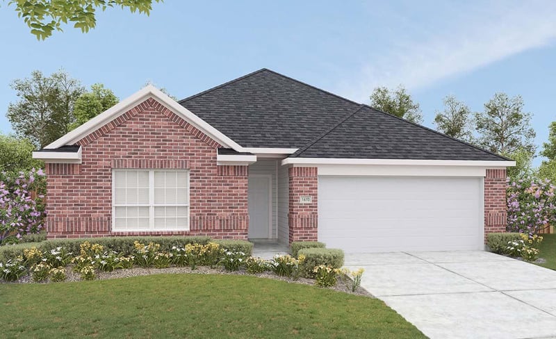 20424 Gillbrand RD, Manor, TX 78653