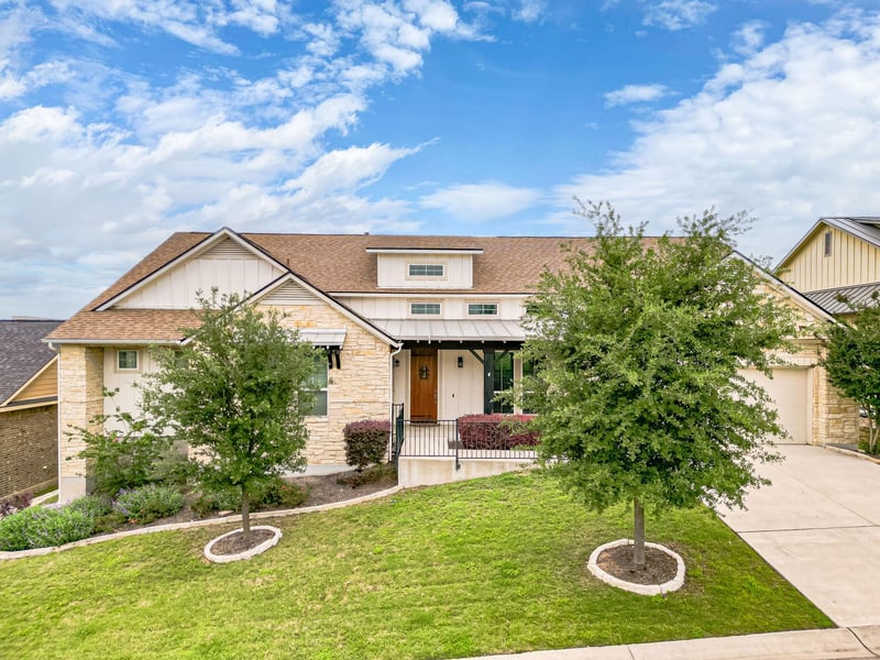 225 Jumping Laurel ST, San Marcos, TX 78666