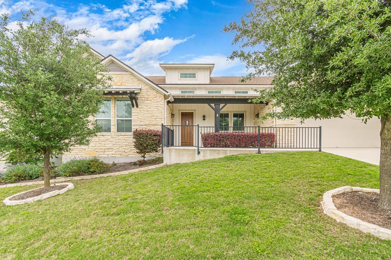 225 Jumping Laurel ST, San Marcos, TX 78666