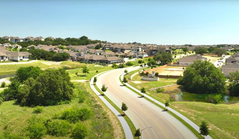 3005 Ottawa ST, Leander, TX 78641