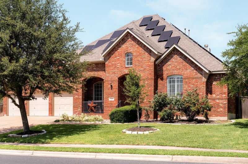 4201 Greatview DR, Round Rock, TX 78665