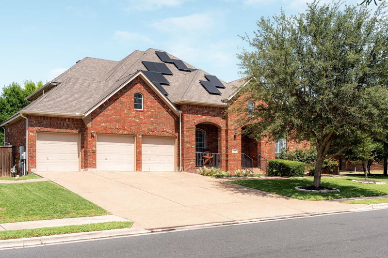 4201 Greatview DR, Round Rock, TX 78665