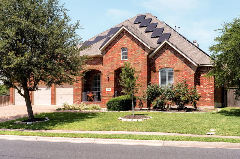 4201 Greatview DR, Round Rock, TX 78665