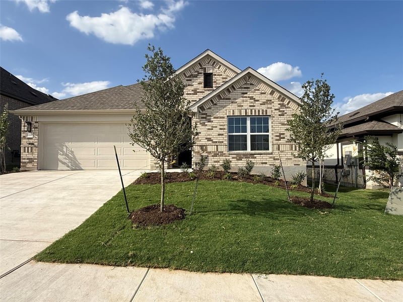 20432 Gillbrand RD, Manor, TX 78653