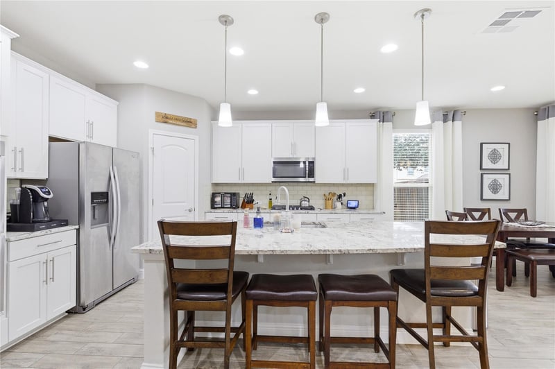 7903 Mozart ST, Round Rock, TX 78665