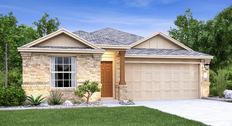 205 Parsons, Kyle, TX 78640